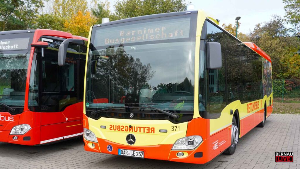 Bernau LIVE - Dein Stadtmagazin