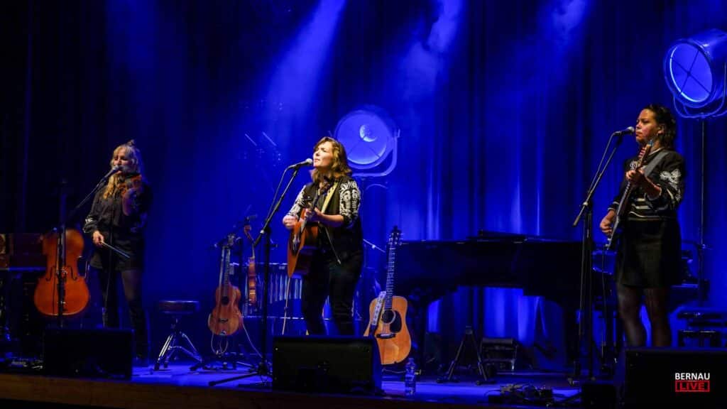Bernau LIVE - Dein Stadtmagazin