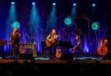 Magie im Kerzenschein der Musik: Wie „The Joni Project“ Bernau verzauberte