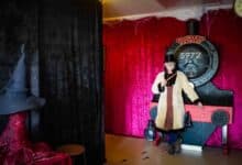 Harry Potter Tag in Birkholz: Magischer Familienspaß am 4. Oktober