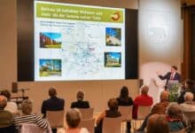 Zuhause im Bernau: Ein Abend für alle Neubernauerinnen und Neubernauer