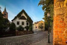 Guten Morgen aus Bernau – Verkehr, Infos und Tipps am 6. Oktober 2026