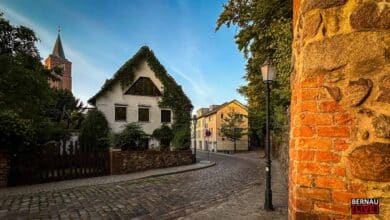 Guten Morgen aus Bernau – Verkehr, Infos und Tipps am 6. Oktober 2026