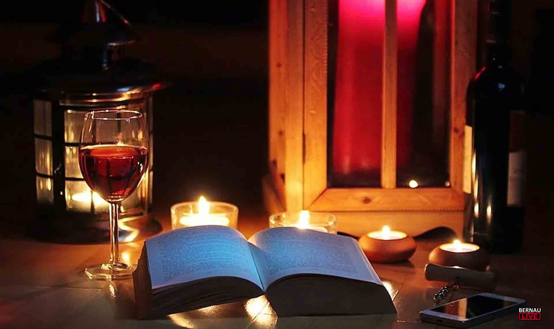 Ein Monat im Zeichen der Bücher: Bernau lädt zu den Lese- und Veranstaltungstagen ein