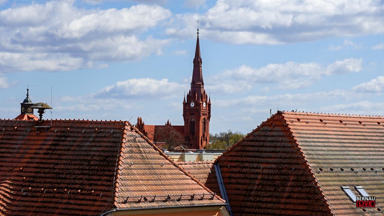 Bernau LIVE - Dein Stadtmagazin