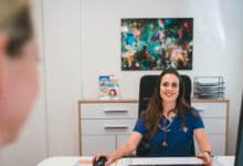 Facharzt Psychiatrie (m/w/d) in Bernau bei Berlin gesucht