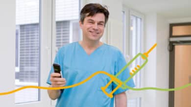 Facharzt m/w/x für Anästhesiologie, Intensivmedizin und Schmerztherapie in Bernau