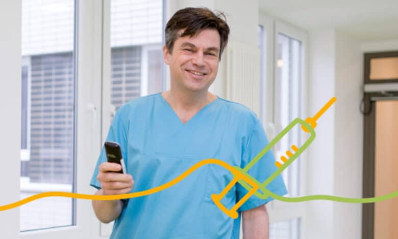 Facharzt m/w/x für Anästhesiologie, Intensivmedizin und Schmerztherapie in Bernau