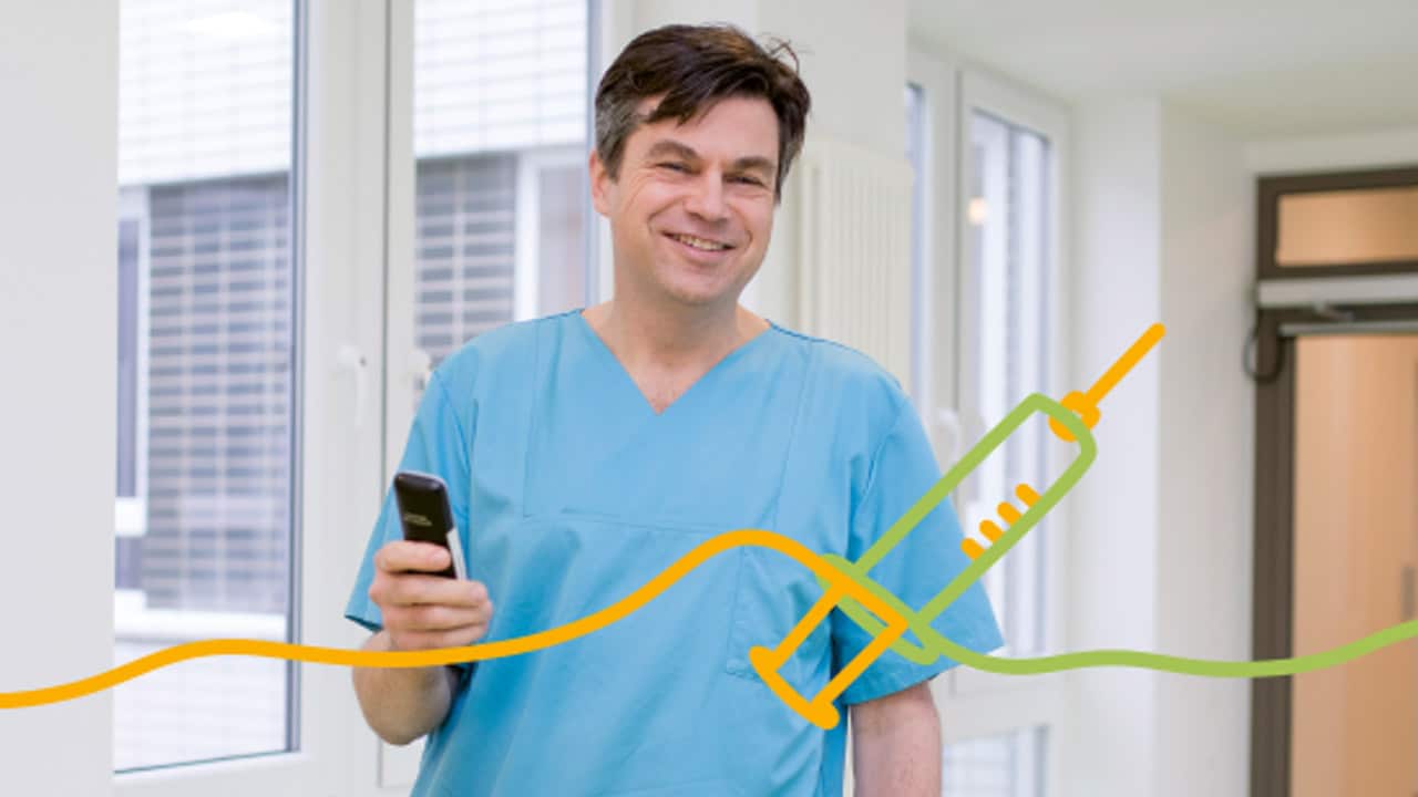 Facharzt m/w/x für Anästhesiologie, Intensivmedizin und Schmerztherapie in Bernau