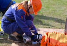 Land Brandenburg fördert Schulprojekt der Feuerwehr mit 500.000 Euro