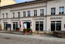 Neue Öffnungszeiten im Winterhalbjahr: Tourist-Info, Besucherzentrum und Galerie Bernau