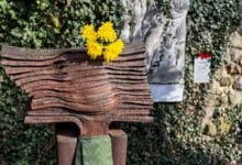 Brückenbauer und Filmpionier: Bernau erinnert an Konrad Wolfs 101. Geburtstag