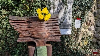 Brückenbauer und Filmpionier: Bernau erinnert an Konrad Wolfs 101. Geburtstag