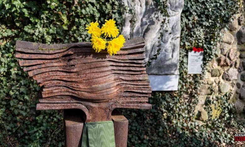 Brückenbauer und Filmpionier: Bernau erinnert an Konrad Wolfs 101. Geburtstag