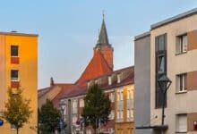 Guten Morgen aus Bernau und willkommen in der neuen Woche