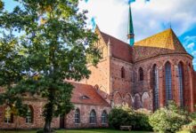 Ausflugstipp: Kräuter- und Keramiktage im Kloster Chorin