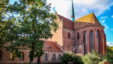 Ausflugstipp: Kräuter- und Keramiktage im Kloster Chorin
