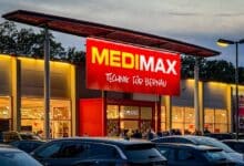 Großes Re-Opening: So sieht der neue MEDIMAX Bernau von innen aus