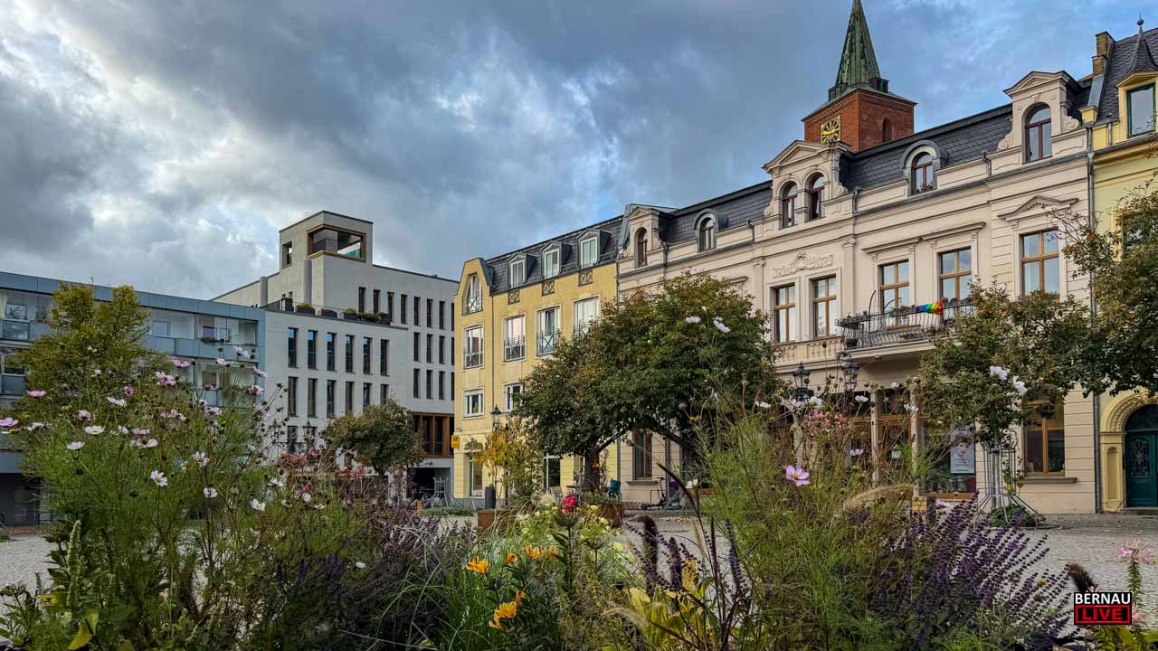 Guten Morgen aus Bernau – Verkehr, Infos und Tipps am 20. Oktober 2026