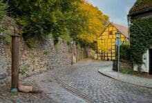 Guten Morgen aus Bernau und willkommen in der neuen Woche