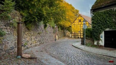 Guten Morgen aus Bernau und willkommen in der neuen Woche