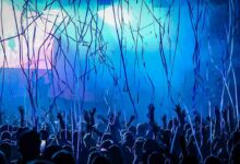 3 Tage, 3 Events, 1 S-Arena: Das ultimative Event-Wochenende in Bernau