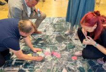 Bernau von morgen: Wie sich die Stadt in den nächsten 20 Jahren verändern soll