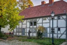 Guten Morgen aus Bernau – Verkehr, Infos und Tipps am 29. Oktober 2026