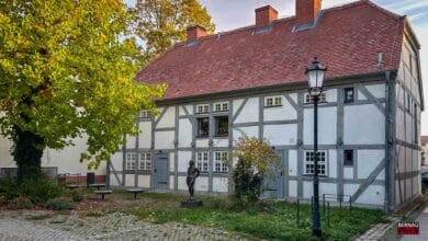 Guten Morgen aus Bernau – Verkehr, Infos und Tipps am 29. Oktober 2026