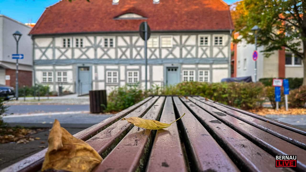 Guten Morgen aus Bernau – Verkehr, Infos und Tipps am 7. Oktober 2026
