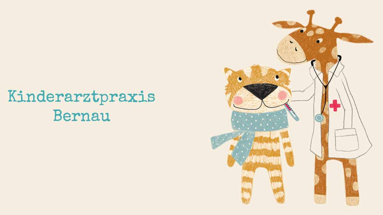 MFA (m/w/d) für moderne Kinderarztpraxis in Bernau bei Berlin gesucht