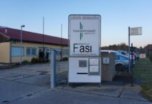 Die Kreisverkehrswacht Barnim lädt zum 35-jährigen Jubiläum nach Bernau
