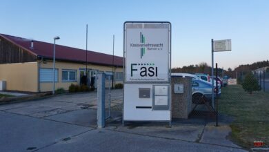 Die Kreisverkehrswacht Barnim lädt zum 35-jährigen Jubiläum nach Bernau