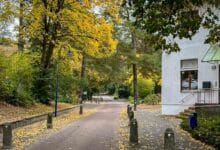 Guten Morgen aus Bernau – Verkehr, Infos und Tipps am 28. Oktober 2026