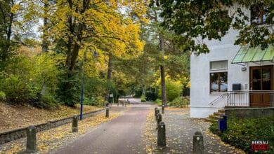 Guten Morgen aus Bernau – Verkehr, Infos und Tipps am 28. Oktober 2026