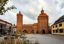 Guten Morgen aus Bernau – Verkehr, Infos und Tipps am 21. Oktober 2026