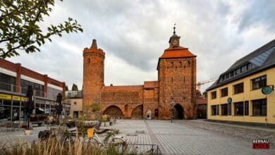 Guten Morgen aus Bernau – Verkehr, Infos und Tipps am 21. Oktober 2026