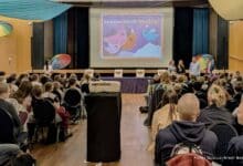 Kinderfilmfest in Bernau: Zwei Wochen, zehn Filme und über 2.600 Gäste