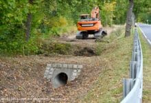 Barnim: Erster Spatenstich für Radweg zwischen Klosterfelde und Zerpenschleuse