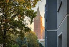 Guten Morgen aus Bernau – Verkehr, Infos und Tipps am 27. Oktober 2026
