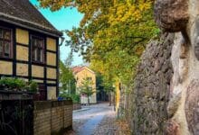Guten Morgen aus Bernau und willkommen in der neuen Woche