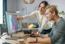 TZMO in Biesenthal: Mediengestalter (w/m/d) - Schwerpunkt Medical & Healthcare