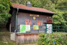 Sonntag: Herbst-Wanderung durch das Naturparadies Biesenthaler Becken