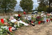 Großes Mitgefühl, schwere Vorwürfe: Die Spendenaktion für die Opfer der L200 in Biesenthal