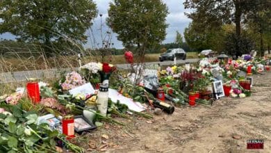 Großes Mitgefühl, schwere Vorwürfe: Die Spendenaktion für die Opfer der L200 in Biesenthal